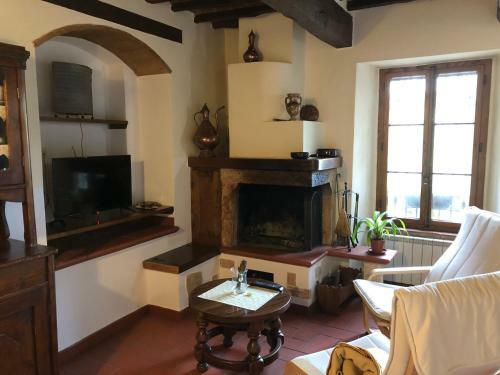Apartamento Casina La Porticciola
