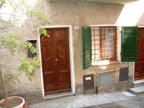 Apartamento Casina La Porticciola