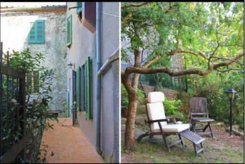Apartamento Casina La Porticciola