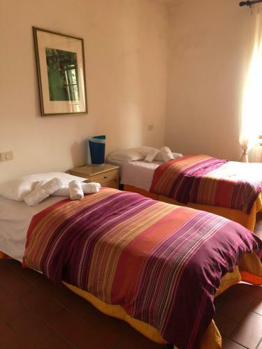 Apartamento Casina La Porticciola