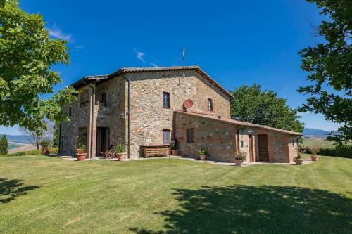 Villa Casale Del Viaggiatore 10