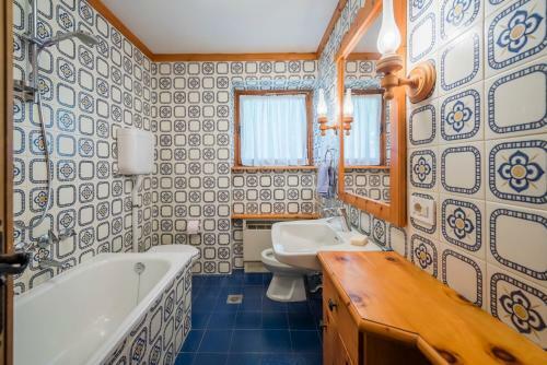 Residence Alice Nel Paese Dell' Armentarola