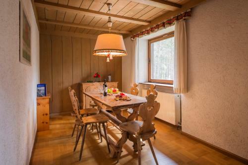 Residence Alice Nel Paese Dell' Armentarola