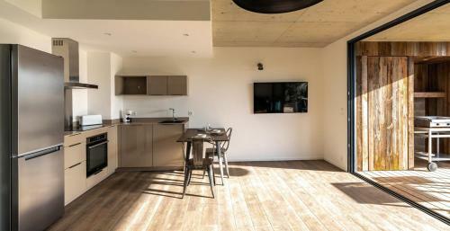 Apartamento Les Lofts De Sainte Lucie De Porto-vecchio