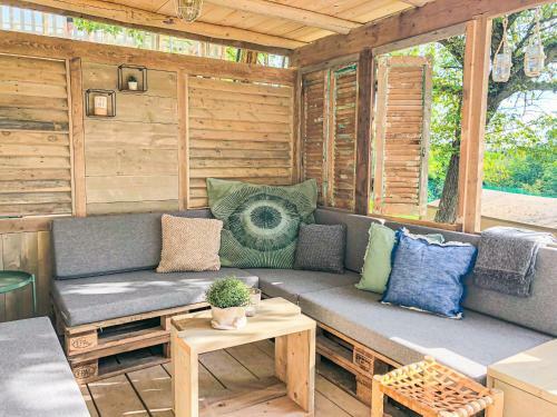 Stoerbuiten Lodges Mar Y Sierra