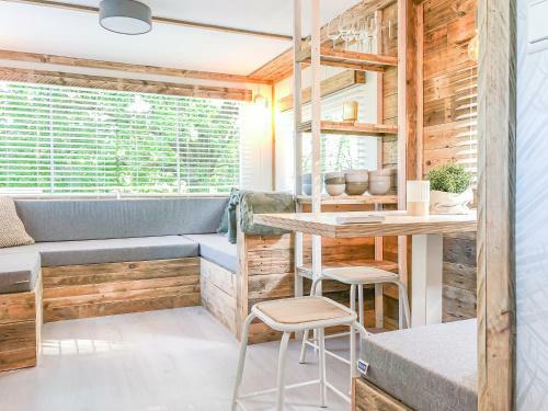 Stoerbuiten Lodges Mar Y Sierra