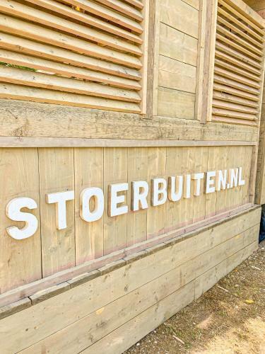 Stoerbuiten Lodges Mar Y Sierra
