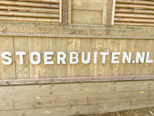 Stoerbuiten Lodges Mar Y Sierra