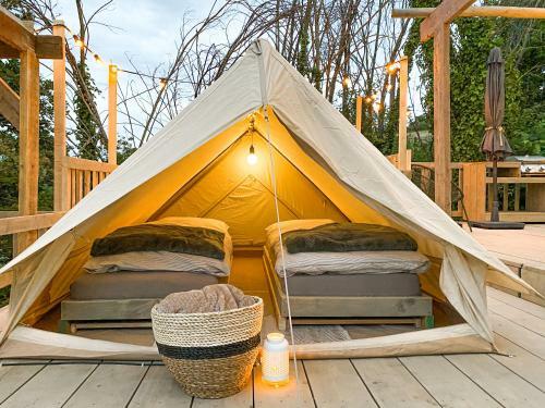 Stoerbuiten Lodges Mar Y Sierra