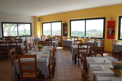 Stoerbuiten Lodges Mar Y Sierra