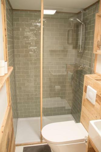 Stoerbuiten Lodges Mar Y Sierra