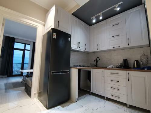 Apartamento Levent Appartement