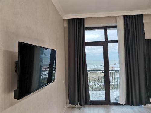 Apartamento Levent Appartement