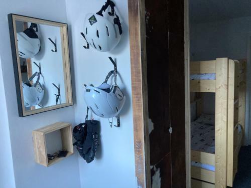 Apartamento Les Carroz D?arrach�s Ski & Mountain