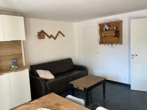 Apartamento Les Carroz D?arrach�s Ski & Mountain