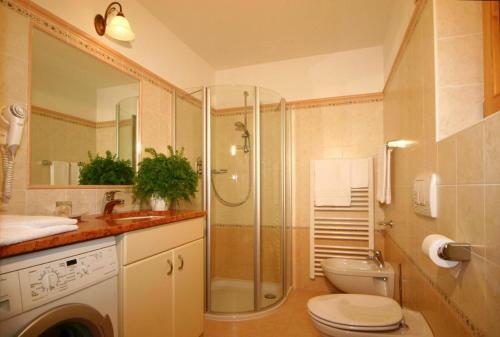 Apartment Devertiment For 7 People - San Cassiano