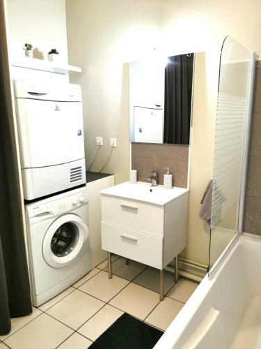 Apartamento Charmant Studio Proximit� Centre-ville Et Gare