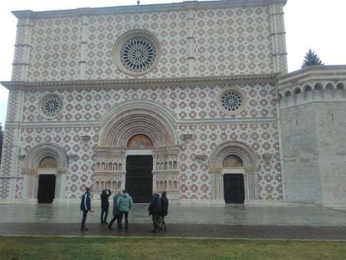 Apartamento Palazzo Camelot, 19 Via Nazionale