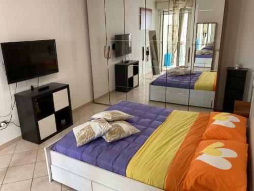 Andrea's Apartment Rio Martino Borgo San Donato