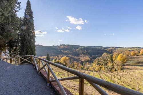 Agroturismo Agriturismo Poggio Nardini