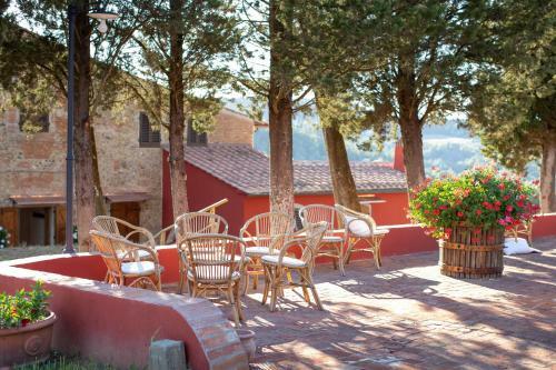Agroturismo Agriturismo Poggio Nardini