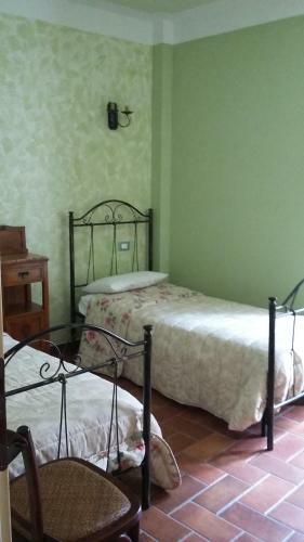 Agroturismo Alloggi Agrituristici Antica Dimora