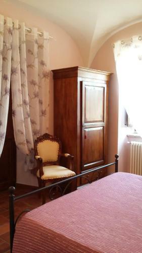 Agroturismo Alloggi Agrituristici Antica Dimora