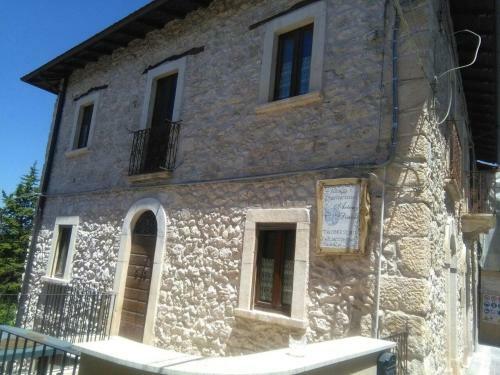 Agroturismo Alloggi Agrituristici Antica Dimora