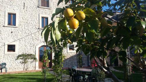 Agroturismo Alloggi Agrituristici Antica Dimora
