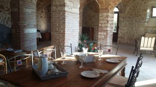 Agroturismo Alloggi Agrituristici Antica Dimora