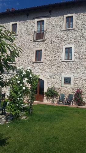 Agroturismo Alloggi Agrituristici Antica Dimora