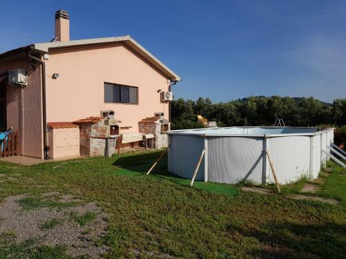 Agroturismo Il Boschetto