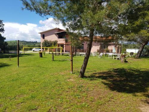 Agroturismo Il Boschetto