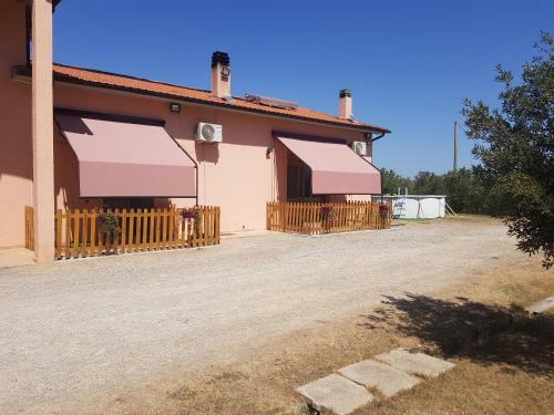 Agroturismo Il Boschetto