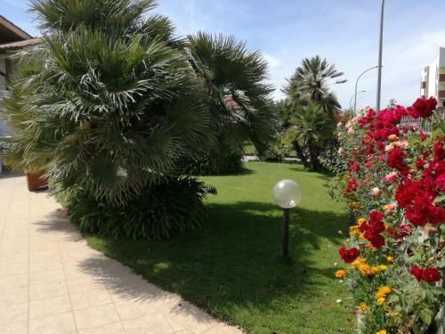 Apartamento La Casetta Delle Rose