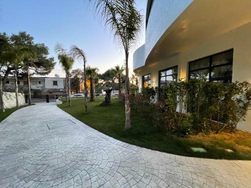 Apartamento ?by The Sea?- White Hill Residence