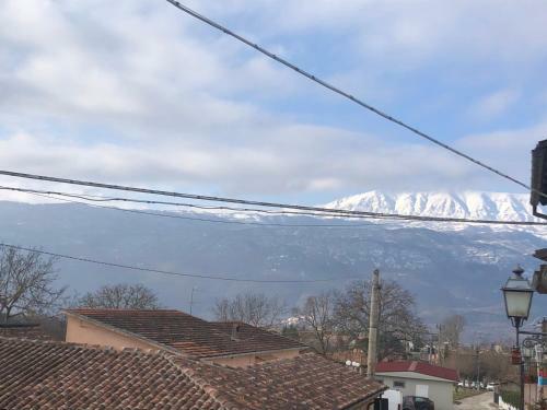 Il Mignolo Di San Giovanni