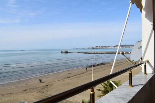 Sea View Apartment