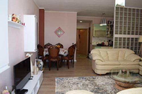 Sea View Apartment
