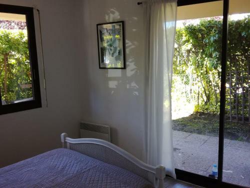 Apartamento Beau Deux Pi�ces Avec Piscine