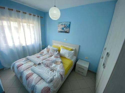 Gold Key Apartments, Durres Beach