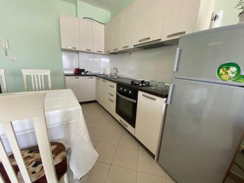 Gold Key Apartments, Durres Beach