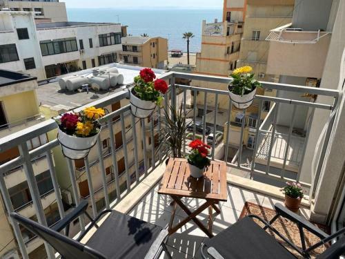 Gold Key Apartments, Durres Beach
