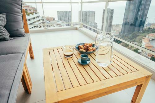 Apartamento Le Petit Prince: Appartement De Haut Standing