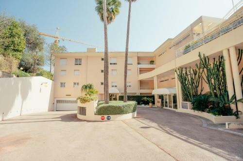 Apartamento Le Petit Prince: Appartement De Haut Standing
