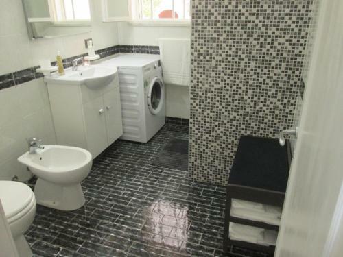 Apartamento Maison Gigante