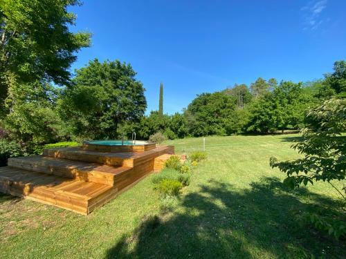 Fienile Toscano Con Piscina Privata