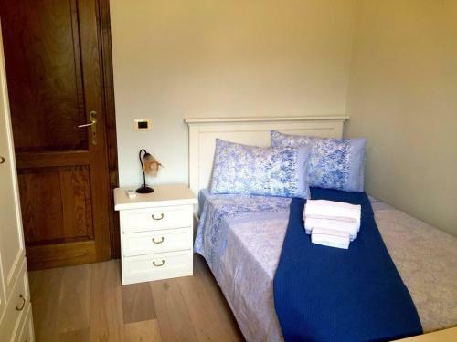 Hostal Green Deluxe Apartment ?la Locanda Del Borgo?