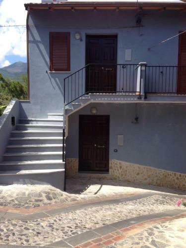 Hostal Green Deluxe Apartment ?la Locanda Del Borgo?