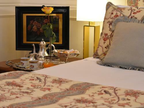 Palazzina Mori - Luxury B&B